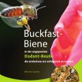 Buckfastbiene in der angepassten Dadantbeute