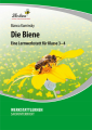Die Biene, eine Lernwerkstatt, Bianca Kaminsky