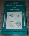 ID 2073 Anatomy and Dissection of the Honeybee Autor: Dade, H.A. Verlag: The Alden Press ISBN: 0 86098 214 9 Preis: 10 €