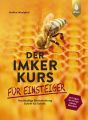 ID 539 Der Imkerkurs für Einsteiger Autor: Westphal, Undine Verlag: Ulmer ISBN: 978-3-8186-1314-3