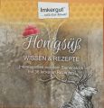 Honigsüß Wissen und Rezepte