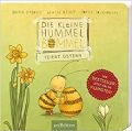 ID 530 Die kleine Hummel Bommel feiert Ostern (Pappbilderbuch)  Autor: Teckentrup, Britta Verlag: arsedition  ISBN: 978-3845833057 Preis: 10 €  