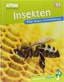 Insekten: Käfer, Bienen, Schmetterlinge