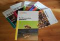 Das Schweizerische Bienenbuch alle Bäde und Karton
