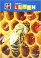 erstes lesen Bienen