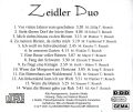 Ein Bienenhaus am Waldesrand Zeidler Duo Helmut und Gabi singen Lieder aus der Welt der Honigbiene zu bekannten Melodien
