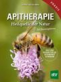 Apitherapie Heilquelle der Natur. Was uns Bienen für die Gesundheit schenken; Mit Bienenluftatmen Autor: Schmid, Christian Verlag: Leopold Stocker ISBN: 978-3-7020-1955-6 Preis: 19,90 €  