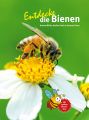 ID 561 Entdecke die Bienen Autor: Andrea Möller, Nadine Pasch, Johanna Kranz Verlag: Natur und Tier - Verlag ISBN: 978-3-86659-474-6