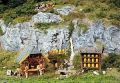 Imkerei Faller Modelbau HO