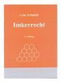 ID 528 Imkerrecht Autor: ISBN: Preis: 14,40 € 