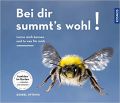 Bei dir summts wohl Autorin Oftring, Bärbel Verlag Kosmos  ISBN 978-3 4401 6892 9