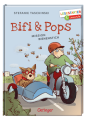 ID 642 Bifi und Pops. Mission Bienenstich Autor: Stefanie Taschinski Verlag: Oetinger Verlag ISBN: 978-3-7891-1382-6 Preis: 8 €  