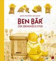 ID 632 Ben Bär der Bienenzüchter Autor: Aneta Holasová Verlag: van hacht verlag ISBN: 978-3-96826-001-3 Preis: 18 €  