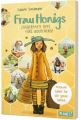 ID 639 Frau Honigs zauberhafte Tipps fürs Wochenende Autor: Bohlmann, Sabine Verlag: Planet! in der Thienemann-Esslinger Verlag GmbH ISBN: 978-3-522-50743-1 Preis: 12 € 