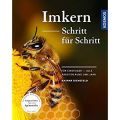 ID: 291 Imkern Schritt für Schritt Autor: Bienefeld, Kaspar Verlag: Kosmos ISBN: 978-3-440-14949-2