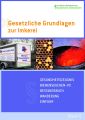 Gesetzliche Grundlagen der Imkerei Band I Bienenseuchen - Einfuhr - Wanderung - Gesundheitszeugnis - Bestandsbuch