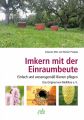 Imkern mit der Einraumbeute Einfach und wesensgemäß Bienen pflegen - Das Original von Mellifera e.V. Autor: Johannes Wirz und Norbert Poeplau Verlag: pala verlag ISBN: 978-3-89566-402-1 Preis: 19,90 €  