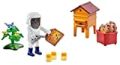 Playmobil 6573 Imker mit Bienenstock (Folienverpackung) 