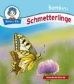 Schmetterlinge: Benny Blu