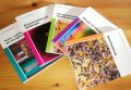 Das Schweizerische Bienenbuch alle Bände