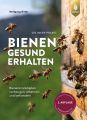 ID 537 Bienen gesund erhalten Autor: Ritter, Wolfgang Verlag: Ulmer ISBN: 978-3-8186-0969-6