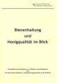 Bienenhaltung und Honigqualität im Blick