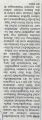 Zeitungsartikel Winterbienen