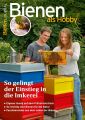 Bienen als Hobby