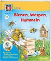 Was ist Was? Junior Bienen Wespen HummelnAutor: Verlag: Tessloff Verlag ISBN: 978-3788622312