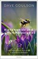 ID 541 Bienenweide und Hummelparadies Autor: Goulson, Dave Verlag: Hanser ISBN: 9783446269293