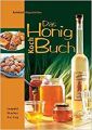 Das Honig Koch Buch