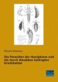 ID 510 Die Parasiten der Honigbiene und die durch dieselben bedingten Krankheiten Autor: Assmuss, Eduard Verlag: Fachbuchverlag Dresden ISBN: 9783956921162 