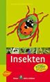 Steinbachs Naturführer Insekten: Entdecken und erkennen: Bellmann, Heiko