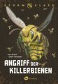 ID 634 Angriff der Killerbienen Autor: Pratt, Tim Verlag: aladin verlag ISBN: 978-3-848920556 