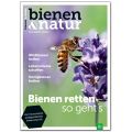 Bienen retten so geht’s