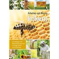 Imkern arbeiten mit Bienen, Garant