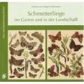 Schmetterlinge im Garten: Hintermeier, Helmut