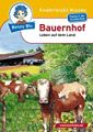 Bauernhof Leben auf dem Land