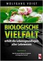 Biologische Vielfalt