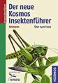 Der neue Kosmos Insektenführer