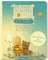 Die Baby Hummel Bommel gute Nacht