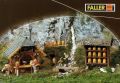 Imkerei Faller Modelbau HO