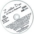 Ein Bienenhaus am Waldesrand Zeidler Duo Helmut und Gabi singen Lieder aus der Welt der Honigbiene zu bekannten Melodien