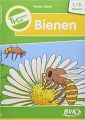 Bienen Themenheft